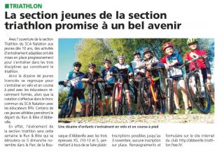 Article Presse